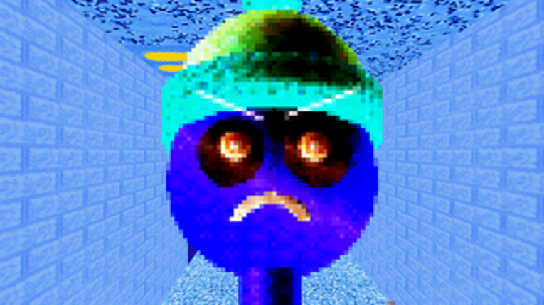 Meatball's Basics in Education and Learning 1.4.3 Port Image