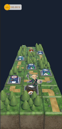 Pathway to Glory Image