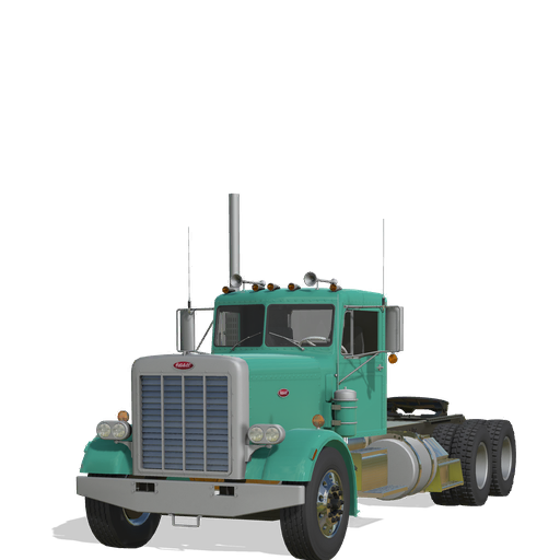 Games like Peterbilt 359