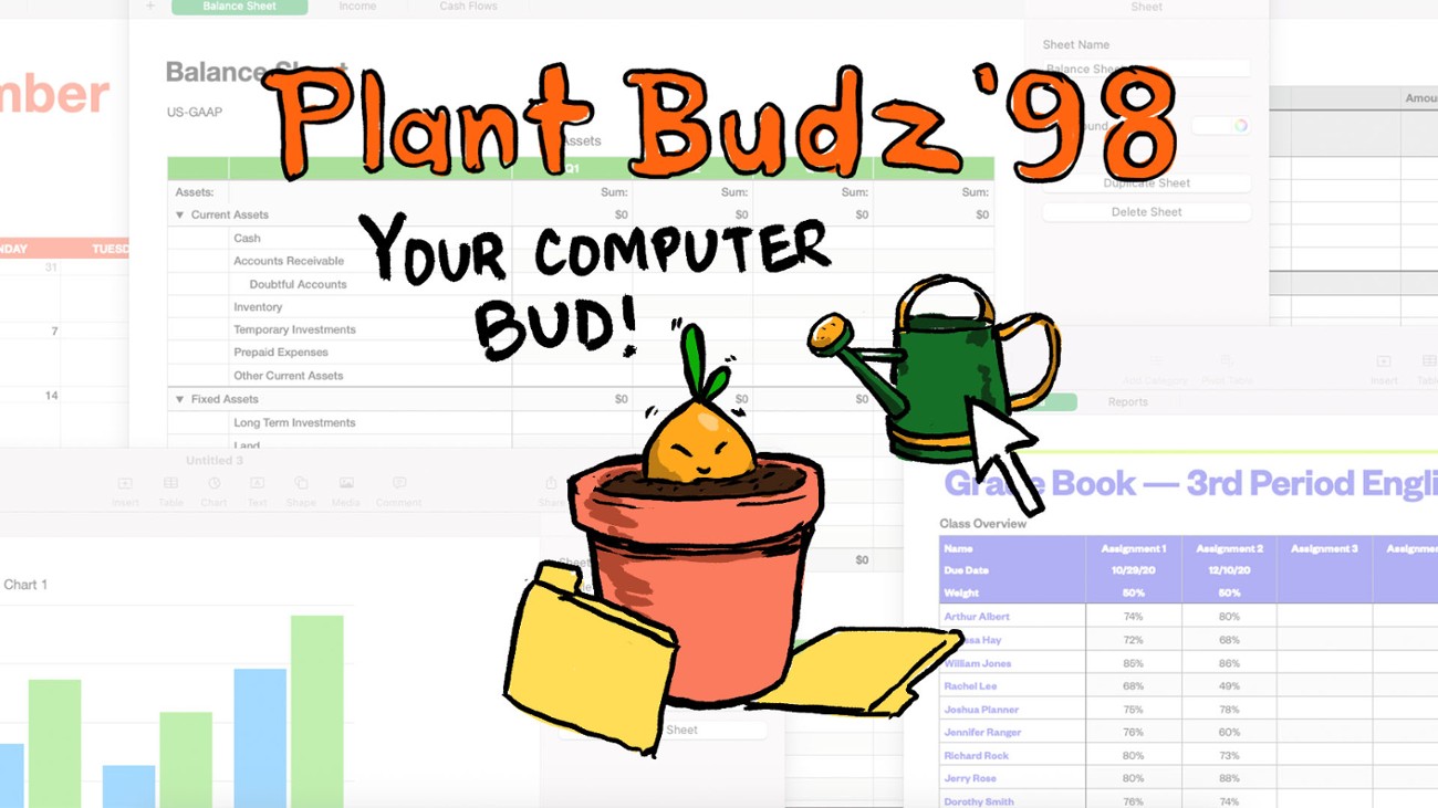 Games like Plant Budz 98