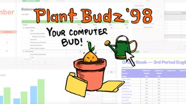 Plant Budz '98 Image