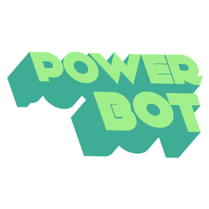 Power Bot Game Cover