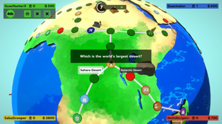 Routes Image