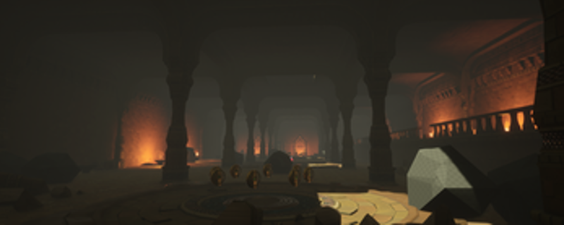 RuinXplorer Image