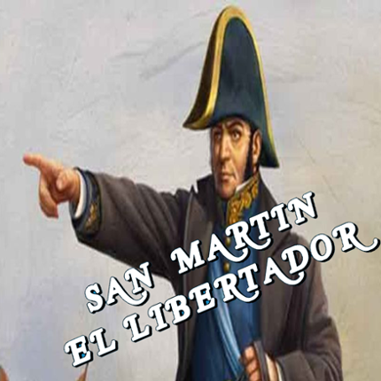 San Martin : Libertador Image