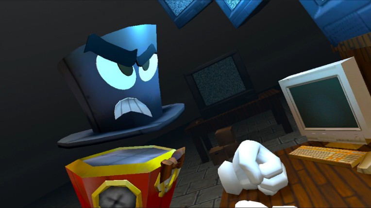 Slime 64 screenshot