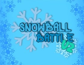 SnowBall Battle V2 Image