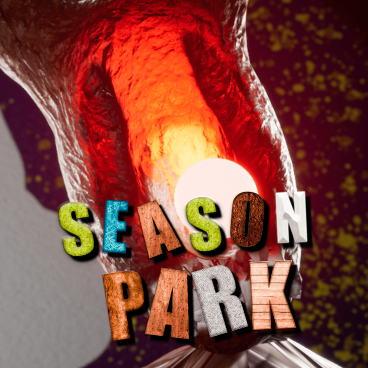Games like SeasonPark