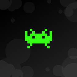 Games like Space Invaders