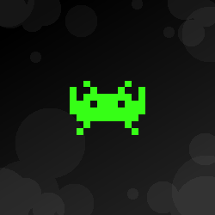 Space Invaders Image