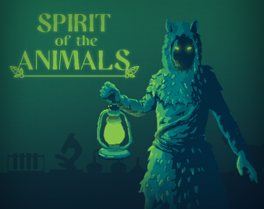 Spirit Of The Animals Image