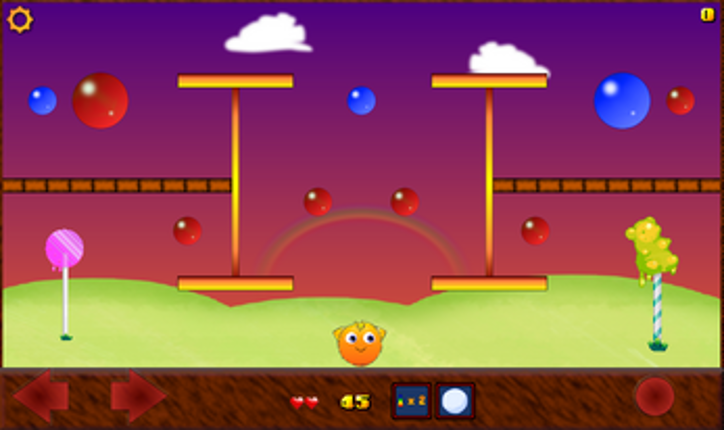 Super Balloon Breaker Image