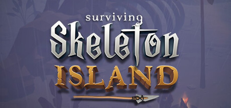 Surviving Skeleton Island Image