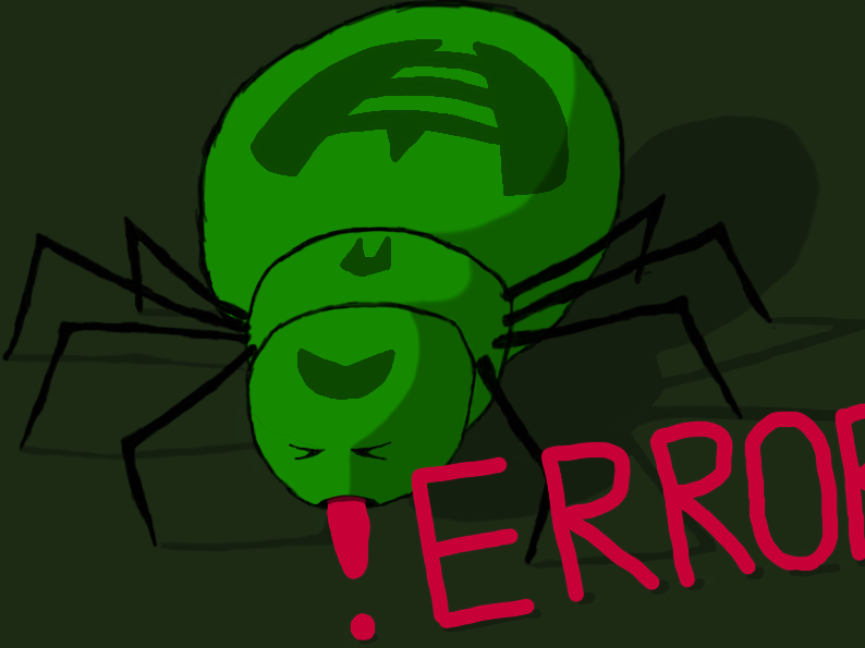 Games like SustemError