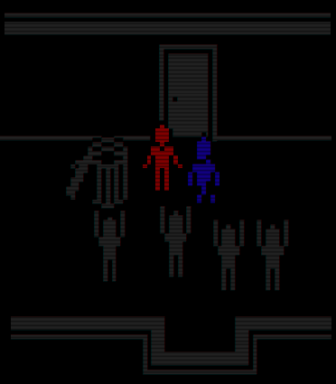 Games like The bullying incident