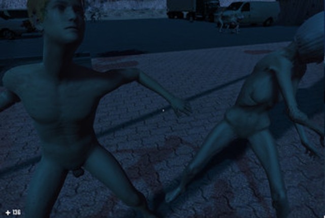 The Complex screenshot