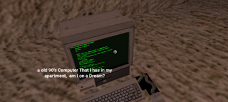 The fisher's Nightmare screenshot