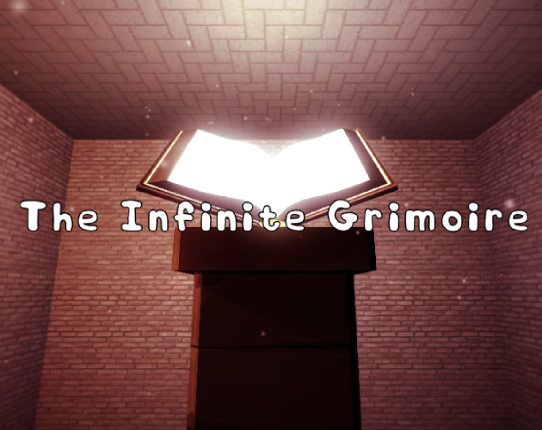 The Infinite Grimoire Image
