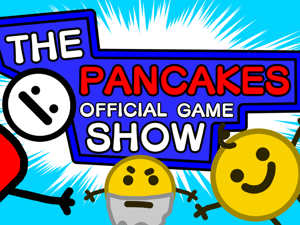 Games like The Pancakes Official Game Show