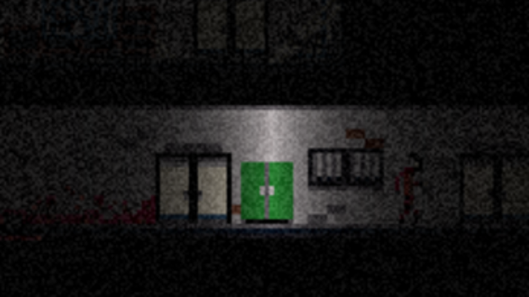 The Rite screenshot
