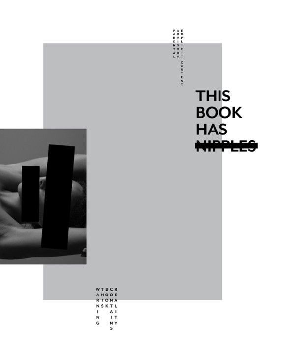 Games like This Book Has Nipples