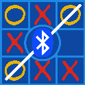 Games like Tic Tac Toe - Bluetooth