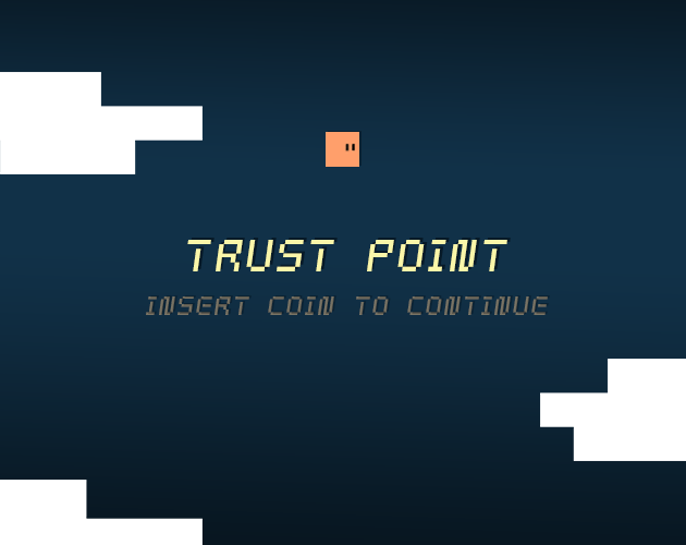 Games like Trust Point
