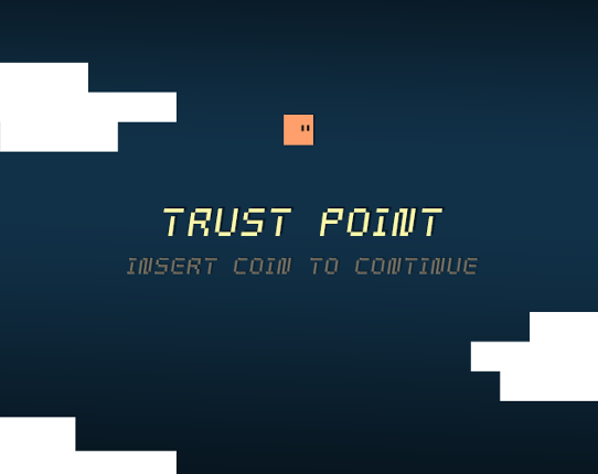 Trust Point Game Cover