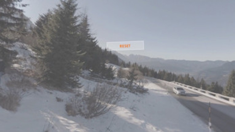 Virtual Reality Testdrive - Audi screenshot