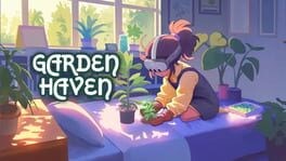 Games like Garden Haven