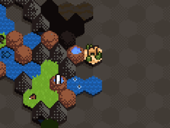 Gatherer screenshot