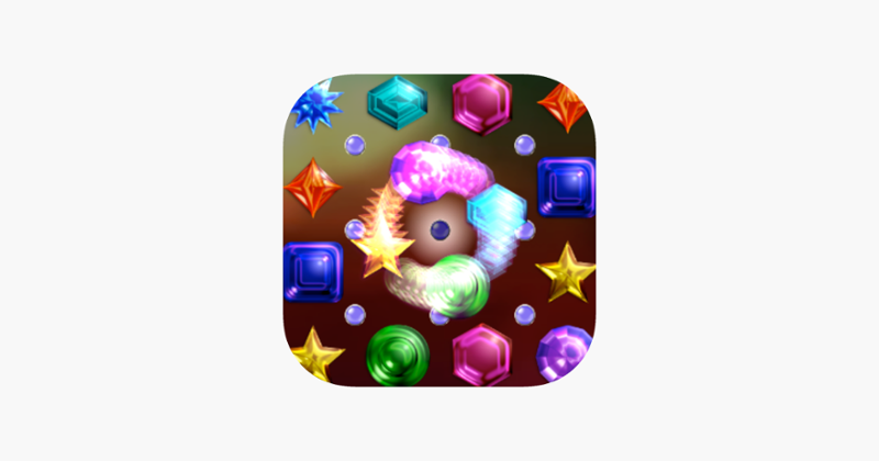 Gem Twyx - blast puzzle game Image