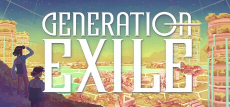 Games like Generation Exile