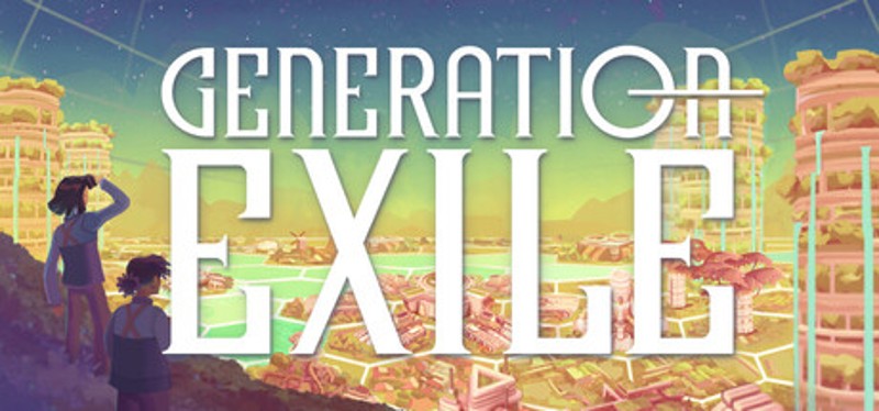 Generation Exile Image