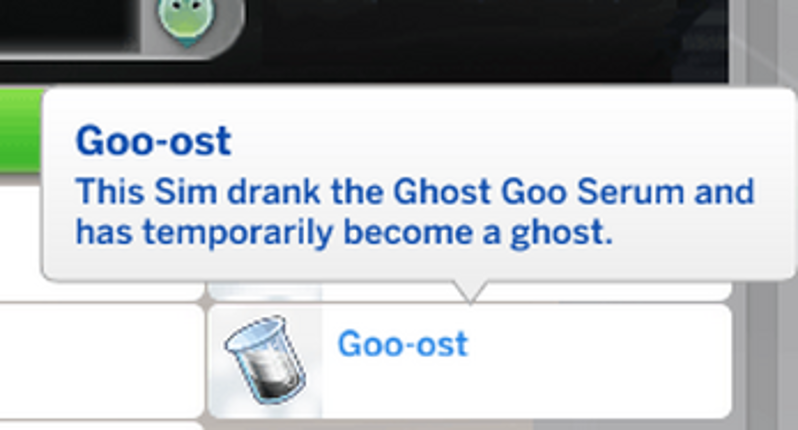 Ghost Goo Ghosts Fix Image