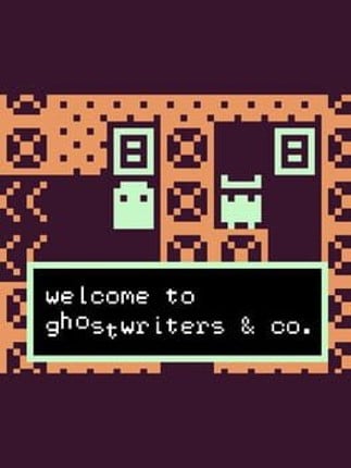 ghostwriters & co. Image