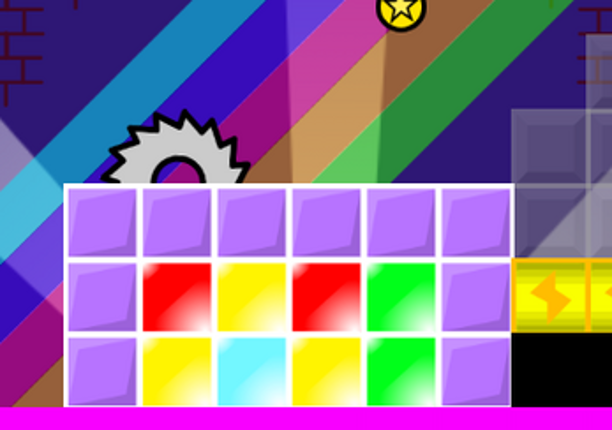 Give Up Ninja Blockman 5 screenshot