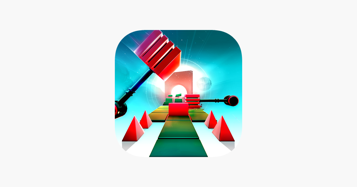 Games like Glitch Dash