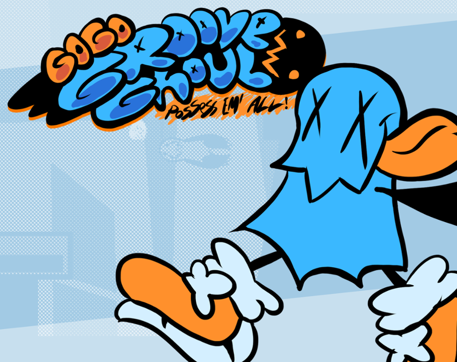 Games like Go Go, Groove Ghoul!