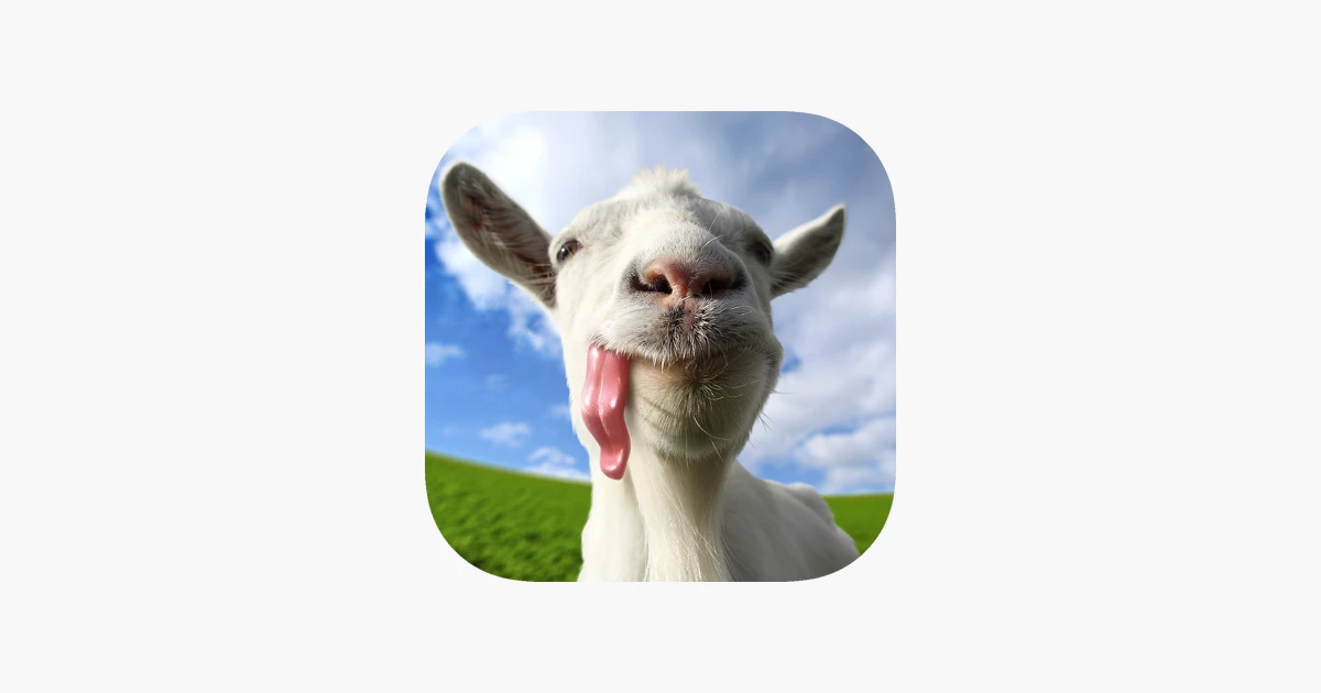 Games like Goat Simulator: Pocket Edition
