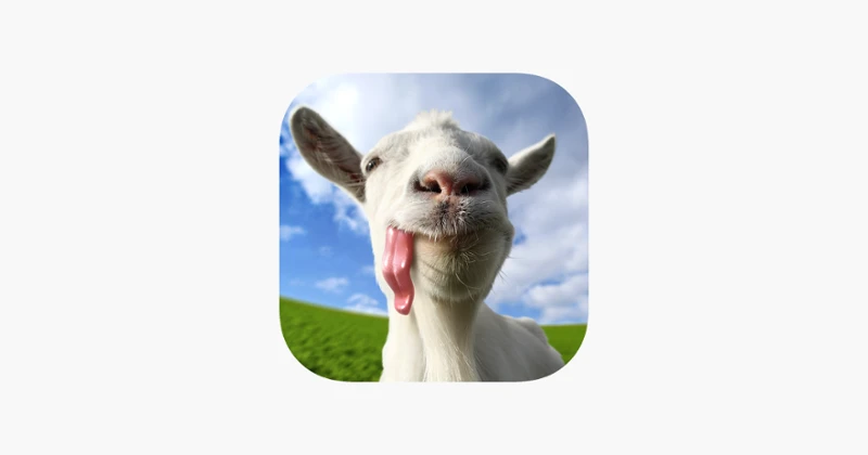 Goat Simulator: Pocket Edition Image