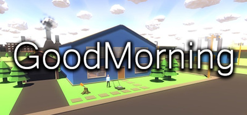 Good Morning Image