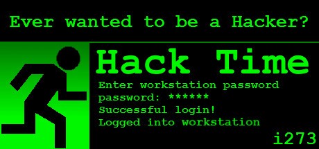 Games like Hack Time