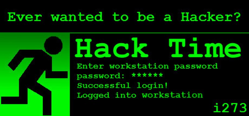 Hack Time Image