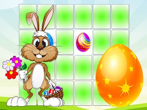 Games like Happy Easter Memory
