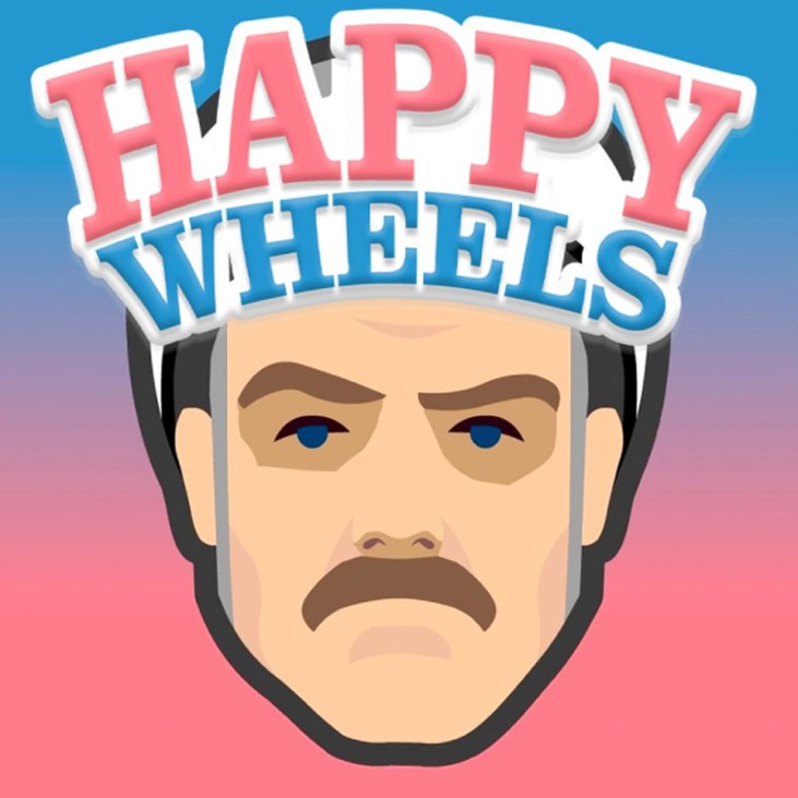 Games like Happy Wheels
