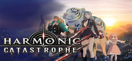 Games like Harmonic Catastrophe