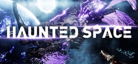 Games like HAUNTED SPACE