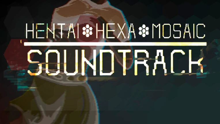 Hentai Hexa Mosaic screenshot
