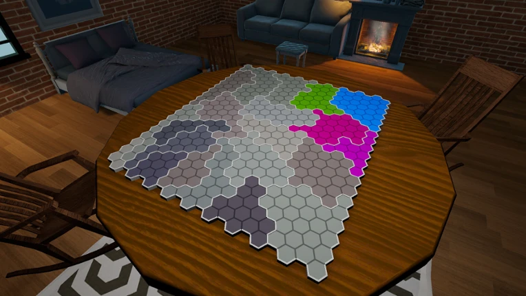 HexiGo screenshot